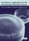 Stoermer / Smol |  The Diatoms | Buch |  Sack Fachmedien