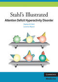 Stahl / Mignon |  Stahl's Illustrated Attention Deficit Hyperactivity Disorder | Buch |  Sack Fachmedien