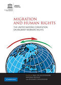 Cholewinski / de Guchteneire / Pecoud |  Migration and Human Rights | Buch |  Sack Fachmedien