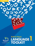 Hayes |  Language Toolkit 1 | Buch |  Sack Fachmedien