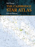 Tirion |  The Cambridge Star Atlas | Buch |  Sack Fachmedien
