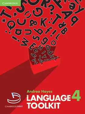 Hayes |  Language Toolkit 4 | Buch |  Sack Fachmedien