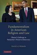 Richards |  Fundamentalism in American Religion and Law | Buch |  Sack Fachmedien
