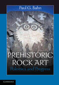 Bahn |  Prehistoric Rock Art | Buch |  Sack Fachmedien