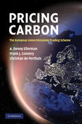 Ellerman / Convery / de Perthuis |  Pricing Carbon | Buch |  Sack Fachmedien