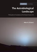 Cirkovic |  The Astrobiological Landscape | Buch |  Sack Fachmedien