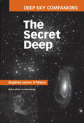 O'Meara |  The Secret Deep | Buch |  Sack Fachmedien