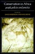 Anderson / Grove |  Conservation in Africa | Buch |  Sack Fachmedien