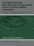 Dickins / Zunyi / Hongfu |  Late Palaeozoic and Early Mesozoic Circum-Pacific Events and their Global Correlation | Buch |  Sack Fachmedien