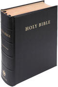 Cambridge University Press |  Lectern Bible-KJV | Buch |  Sack Fachmedien