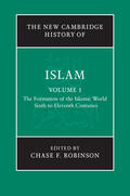 Cook / Robinson / Fierro |  The New Cambridge History of Islam 6 Volume Set | Buch |  Sack Fachmedien