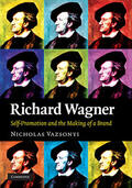 Vazsonyi |  Richard Wagner | Buch |  Sack Fachmedien