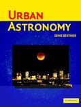 Berthier |  Urban Astronomy | Buch |  Sack Fachmedien