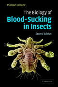 Lehane |  Biology Blood Sucking Insects 2ed | Buch |  Sack Fachmedien