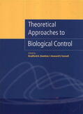 Hawkins / Cornell |  Theoretical Approaches to Biological Control | Buch |  Sack Fachmedien