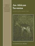 Scholes / Walker / Eltringham |  An African Savanna | Buch |  Sack Fachmedien