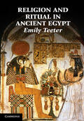 Teeter |  Religion and Ritual in Ancient Egypt | Buch |  Sack Fachmedien