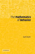 Hunt |  The Mathematics of Behavior | Buch |  Sack Fachmedien