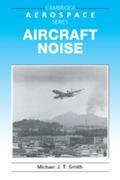 Smith / Rycroft / Shyy |  Aircraft Noise | Buch |  Sack Fachmedien