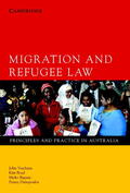 Vrachnas / Boyd / Bagaric |  Migration and Refugee Law | Buch |  Sack Fachmedien