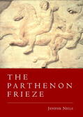 Neils |  The Parthenon Frieze | Buch |  Sack Fachmedien
