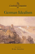 Ameriks |  The Cambridge Companion to German Idealism | Buch |  Sack Fachmedien