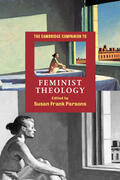 Parsons |  The Cambridge Companion to Feminist Theology | Buch |  Sack Fachmedien