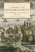 Benton |  A Search for Sovereignty | Buch |  Sack Fachmedien