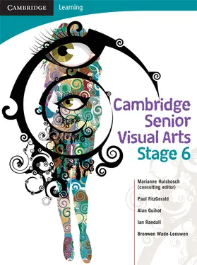 Hulsbosch / Guihot / Wade-Leeuwen |  Cambridge Senior Visual Arts with Student CD-ROM: Stage 6 [With CDROM] | Buch |  Sack Fachmedien