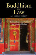 French / Nathan |  Buddhism and Law: An Introduction | Buch |  Sack Fachmedien