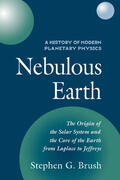 Brush |  A History of Modern Planetary Physics 3 Volume Paperback Set | Buch |  Sack Fachmedien