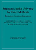 Bolejko / Krasi¿ski / Krasinski |  Structures in the Universe by Exact Methods | Buch |  Sack Fachmedien