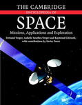 Verger / Sourbès-Verger / Ghirardi |  The Cambridge Encyclopedia of Space | Buch |  Sack Fachmedien