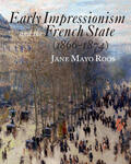 Roos |  Early Impressionism and the French State (1866-1874) | Buch |  Sack Fachmedien