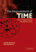Audoin / Guinot |  The Measurement of Time | Buch |  Sack Fachmedien