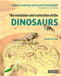 Fastovsky / Weishampel |  The Evolution and Extinction of the Dinosaurs | Buch |  Sack Fachmedien