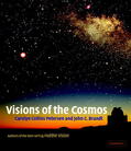 Petersen / Brandt |  Visions of the Cosmos | Buch |  Sack Fachmedien