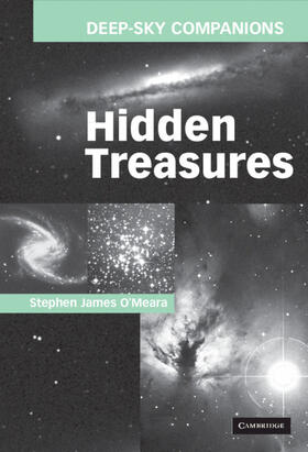 O'Meara | Deep-Sky Companions: Hidden Treasures | Buch | sack.de