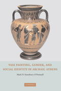 Stansbury-O'Donnell |  Vase Painting, Gender, and Social Identity in Archaic Athens | Buch |  Sack Fachmedien