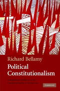 Bellamy |  Political Constitutionalism | Buch |  Sack Fachmedien