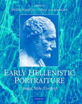 Schultz / von den Hoff |  Early Hellenistic Portraiture 1 | Buch |  Sack Fachmedien