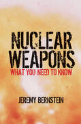 Bernstein |  Nuclear Weapons | Buch |  Sack Fachmedien
