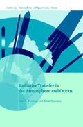 Thomas / Stamnes |  Radiative Transfer in the Atmosphere and Ocean | Buch |  Sack Fachmedien
