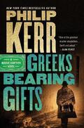 Kerr |  Greeks Bearing Gifts | Buch |  Sack Fachmedien