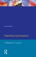 Mauldon / Layson |  Teaching Gymnastics | Buch |  Sack Fachmedien
