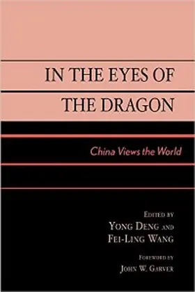 In the Eyes of the Dragon | Rowman & Littlefield Publishers | Datenbank | sack.de