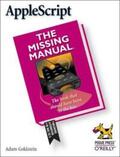 Goldstein |  AppleScript: The Missing Manual | Buch |  Sack Fachmedien