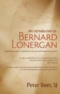Beer |  An Introduction to Bernard Lonergan | eBook | Sack Fachmedien