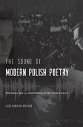 Kremer |  The Sound of Modern Polish Poetry | Buch |  Sack Fachmedien