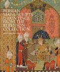 Yoltar-Yildirim |  The Bernard and Mary Berenson Collection of Persian Manuscripts and Paintings at I Tatti | Buch |  Sack Fachmedien
